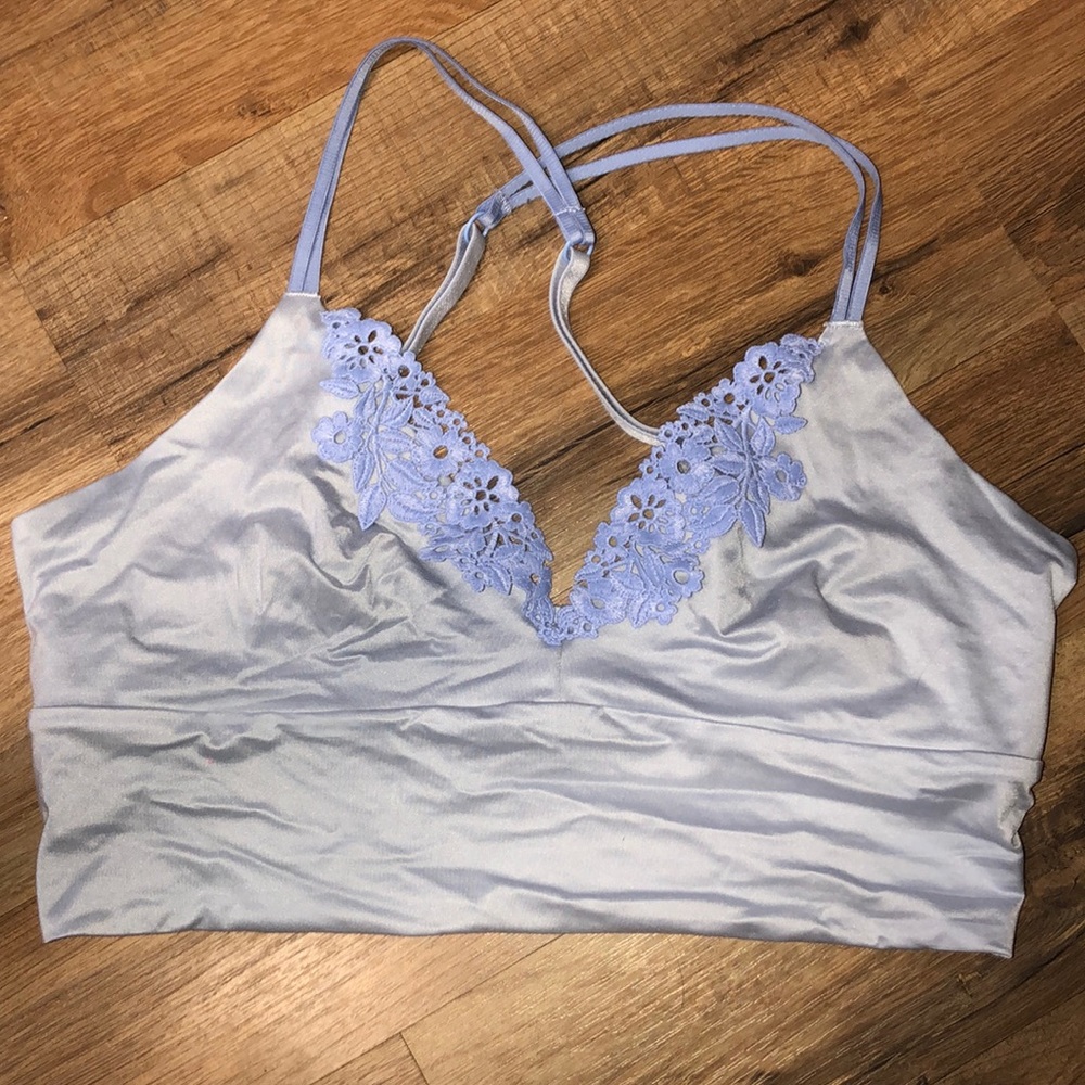 Sunnis bralette from aerie